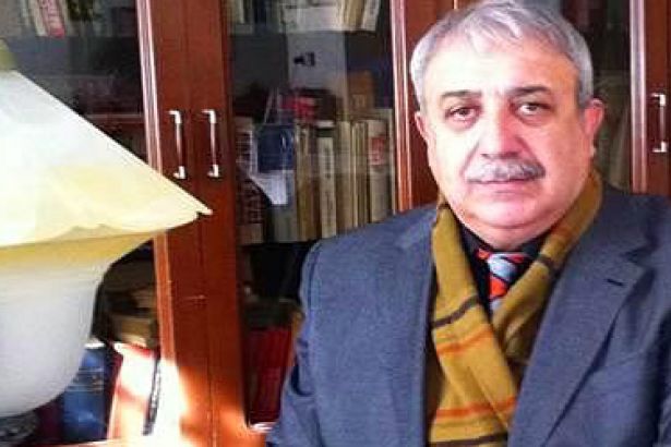 MİHRAC URAL'IN RÖPORTAJINDAN: SURİYE - TÜRKİYE MASA ALTI GÖRÜŞMELERİ DOĞRU MU?