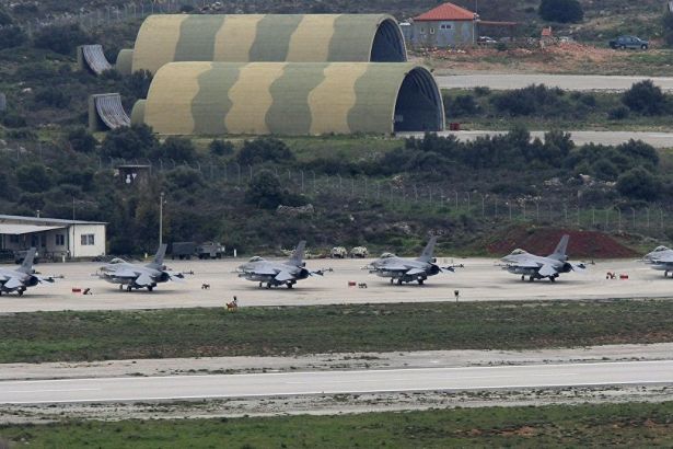 Rus uzman: İncirlik'teki nükleer başlıklar Romanya'ya taşındı