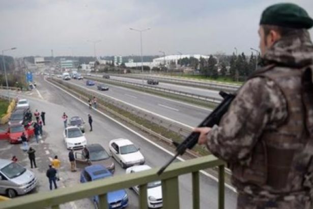 istanbul'un giriş çıkışları ile ilgili görsel sonucu