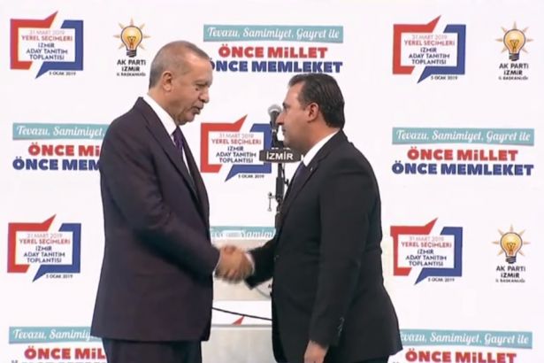 TANIYIN BU YİĞİTLERİ! '1 oy fark atsınlar İzmir’i terk etmeyen namerttir' diyen AKP’li Soylu, 7 bin fark yedi...