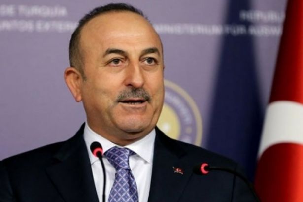 Dışişlerinden ses getirecek diplomatik tepki: Twitterdan engelleme!