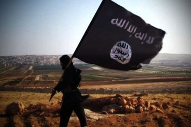 'IŞİD'in elinde 11 bin boş Suriye pasaportu var'