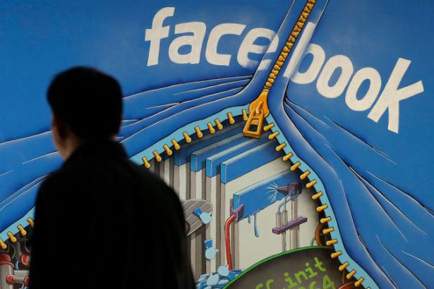 Facebook ve Twitter kanıtlarını sundu: Rusya bağlantılı paylaşımlar yüzde 1in altında Facebook ve Twitter kanıtlarını sundu: Rusya bağlantılı paylaşımlar yüzde 1in altında