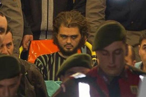 Kardeşini öldüren IŞİDli hakkında karar verildi Kardeşini öldüren IŞİDli hakkında karar verildi