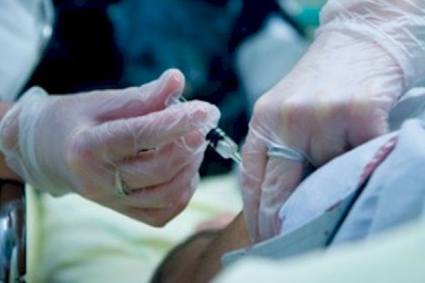 Belçikada İlk Kez Bir Çocuk İçin Ötanazi Uygulaması Belçikada İlk Kez Bir Çocuk İçin Ötanazi Uygulaması