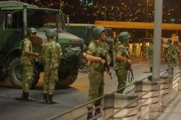 AKP'nin gazetesi bu manşetle çıktı: Yeni darbeyi ulusalcılar yapabilir