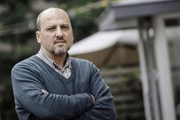 Ahmet Şık’a Almanya’dan Ödül