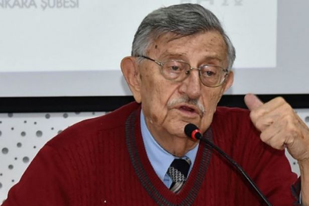 Prof. Boratav: Erdoğan, bankaların batışına göz yummamak için IMF’ye gidecek 10