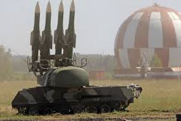 Rus ve Amerikan hava savunma sistemleri Rus ve Amerikan hava savunma sistemleri