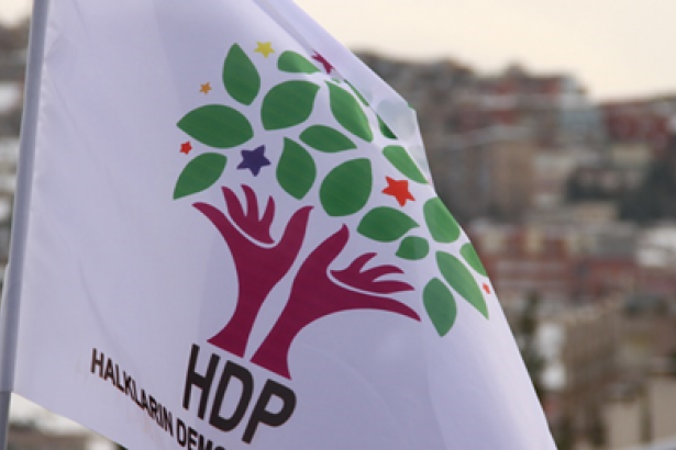 Büyükada’da bıçaklanan HDP’li Şahin gözaltına alındı