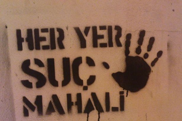 İçeridekiler ve dışarıdakiler! Kadın cinayeti hükümlüsü KHK'yla serbest kaldı