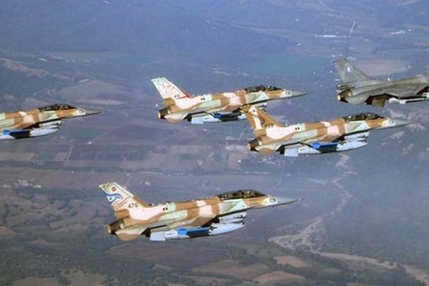 İsrail Hava Kuvvetleri İsrail Hava Kuvvetleri