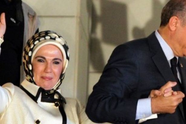 Mahmut Alınak Yazdı: TAYYİP ERDOĞAN VE EŞİ YARIN ŞIRNAK’ TA BİSİKLETLE TUR ATACAK