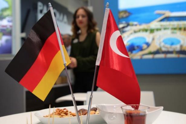 Türkiyeye yardım önerisi Almanyada tartışma yarattı 42
