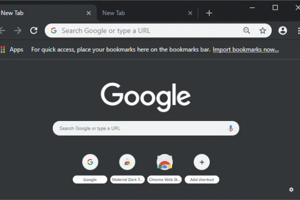 Google Chromeda gizli mod Google Chromeda gizli mod