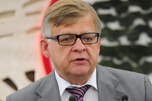 Rus büyükelçi: Suriye’ye saldıracak ABD füzelerini ve atıldıkları yerleri vururuz