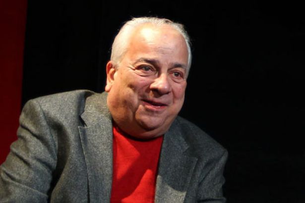 Zeki Alasya net worth salary