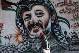 Yasser Arafat Yaser Arafat