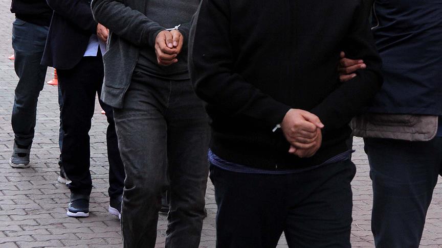 14 öğretmen hakkında gözaltı kararı 61
