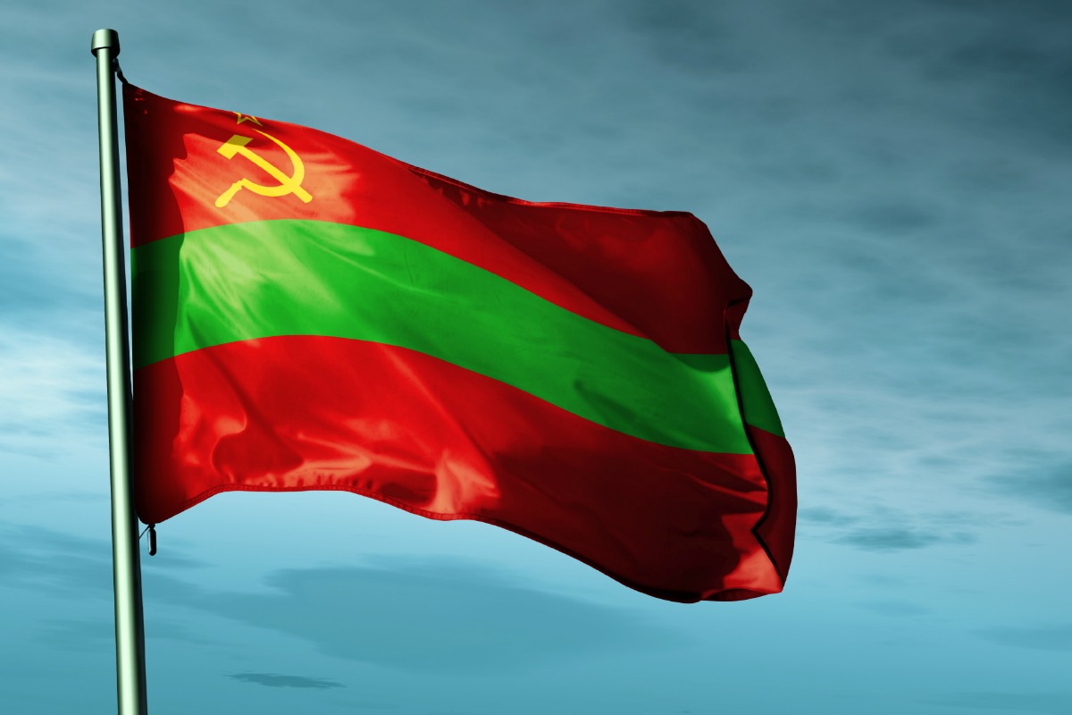 Moldova ve Transdinyester’den tarihi buluşma 90
