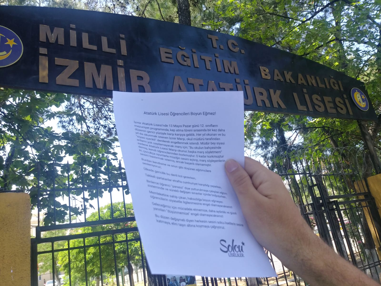 Bir usta altı yıl uzun süren bir eğitim veya direktörün başkanına giden yol mudur Bir usta altı yıl uzun süren bir eğitim veya direktörün başkanına giden yol mudur