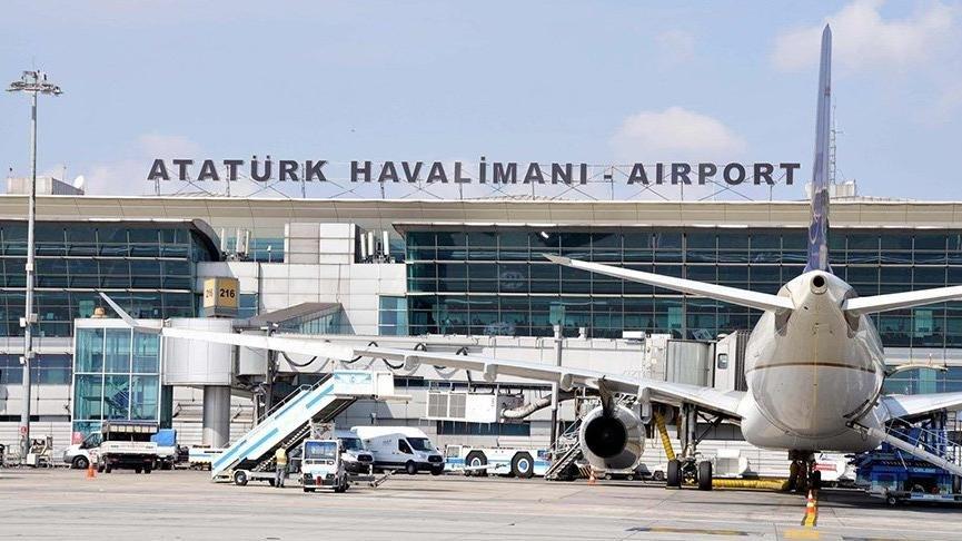 Atatürk Havalimanı kapatılırken ödenecek tazminat için de ihale yapılmış | soL haber