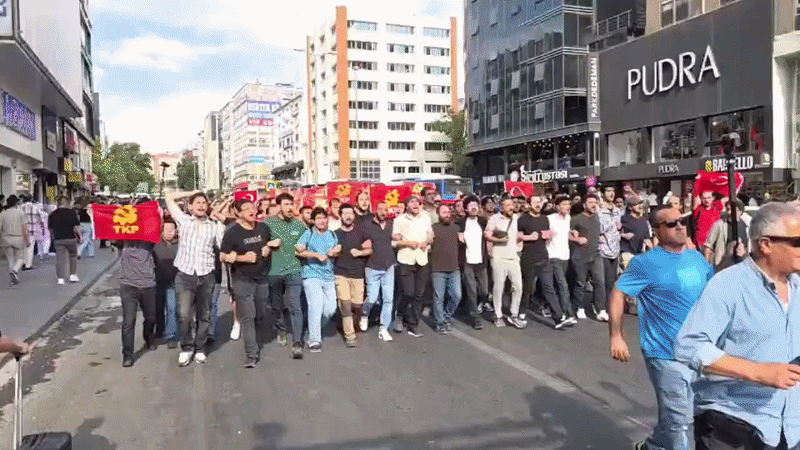 ankara