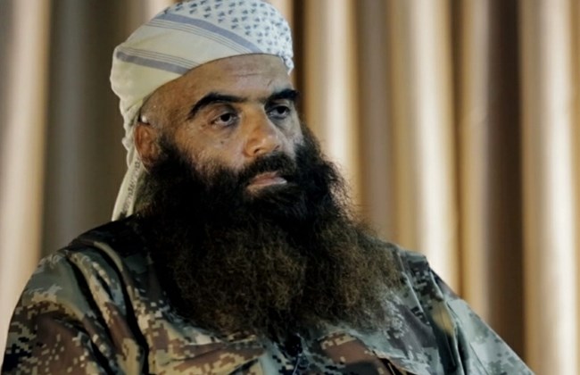 El Nusra sözcüsünü öldüren hava saldırısının Suriye tarafından ...