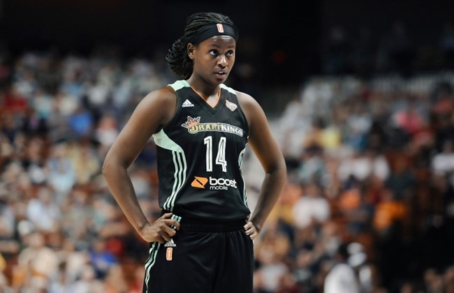 Wnba Sol WNBA oyuncuları, saldırılar nedeniyle Türkiye'den ayrılmayı düşünüyor ...