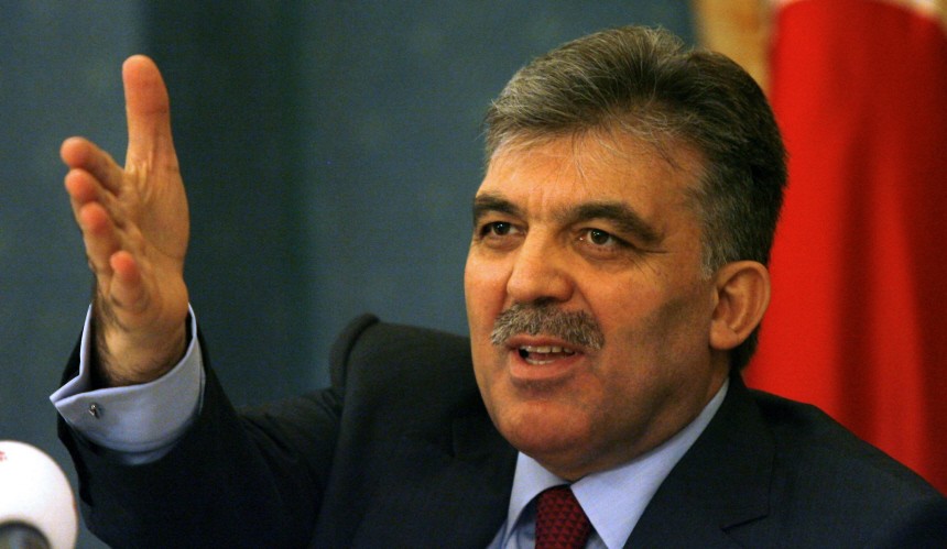 Abdullah Gül'ü aklayan savcı da sürgün edildi | soL haber