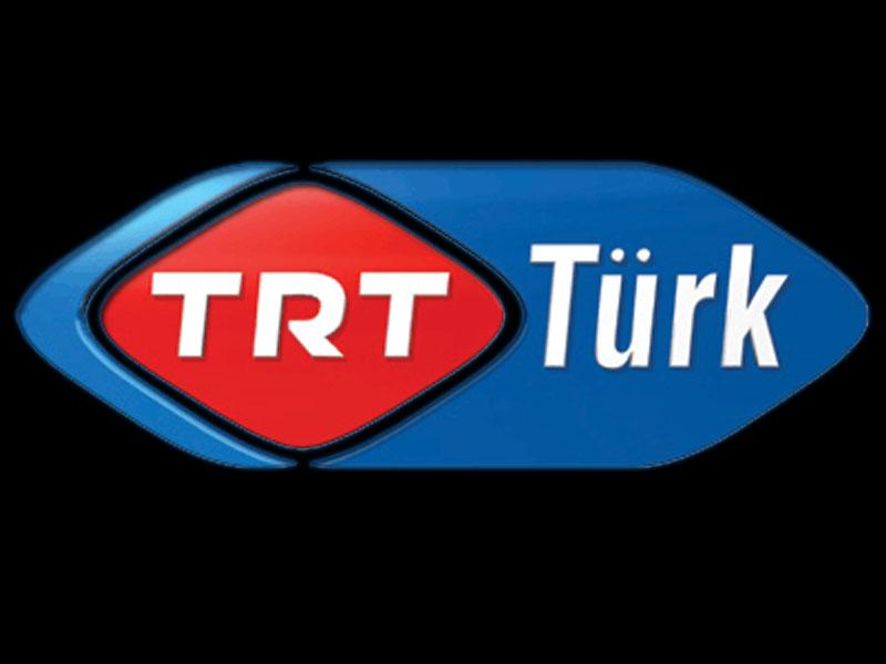 Turkru tv на русском. Канал TRT Turk. TRT Turk HD logo. TRT Turk Europa. TRT nbr1906.