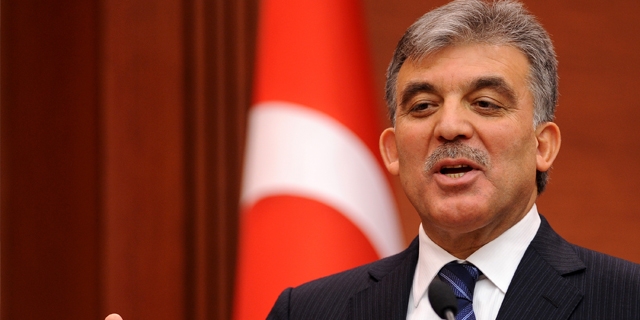 Abdullah Gül'ün adaylık için iki şartı var | soL haber