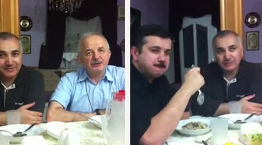 VİDEO | Adil Öksüz’ün yeni görüntüleri ortaya çıktı | soL haber