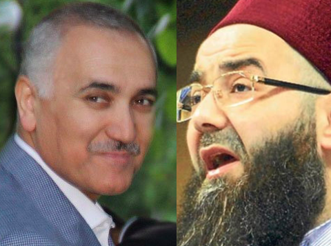Cübbeli Ahmet'e Adil Öksüz sorgusu | soL haber