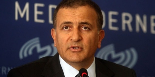 Ekrem Dumanlı'dan operasyon yorumu: Bunun faturasını bu ülke çok ağır ...