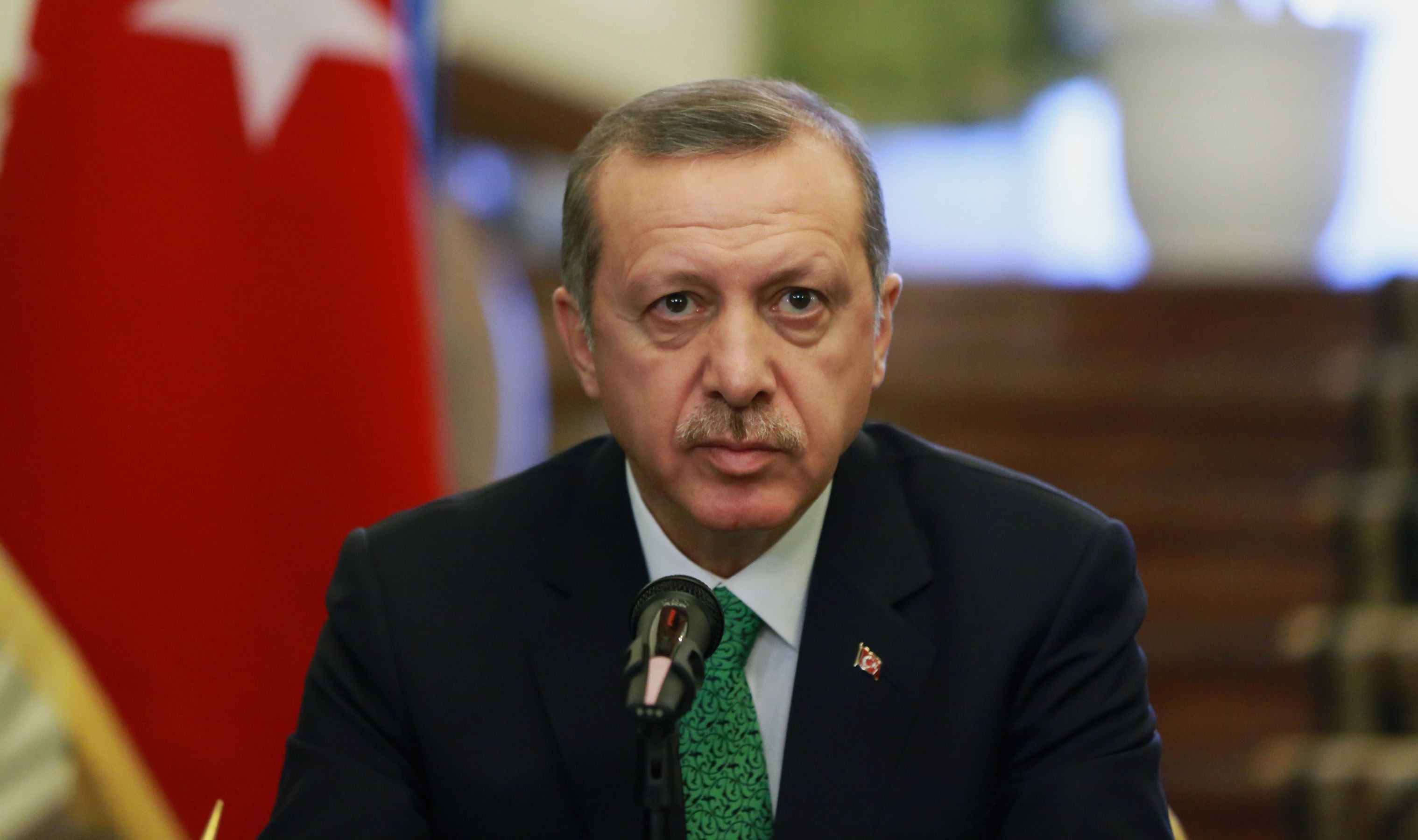 Erdoğan’dan Guardian’a 15 Temmuz yazısı: Batı yaramıza tuz basıyor