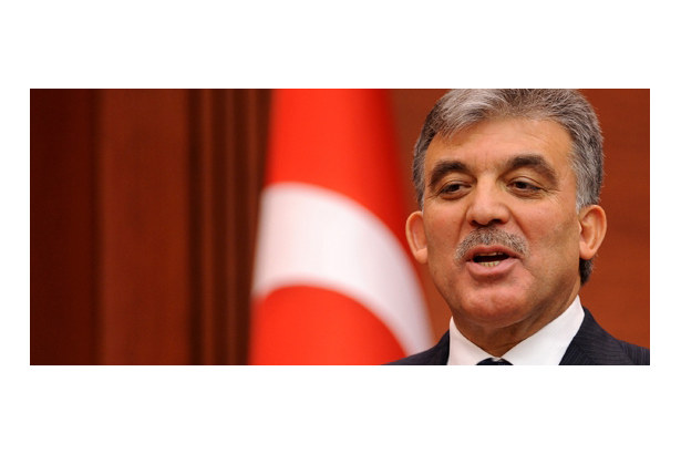 Abdullah Gül'den 'tek adam' çıkışı | soL haber