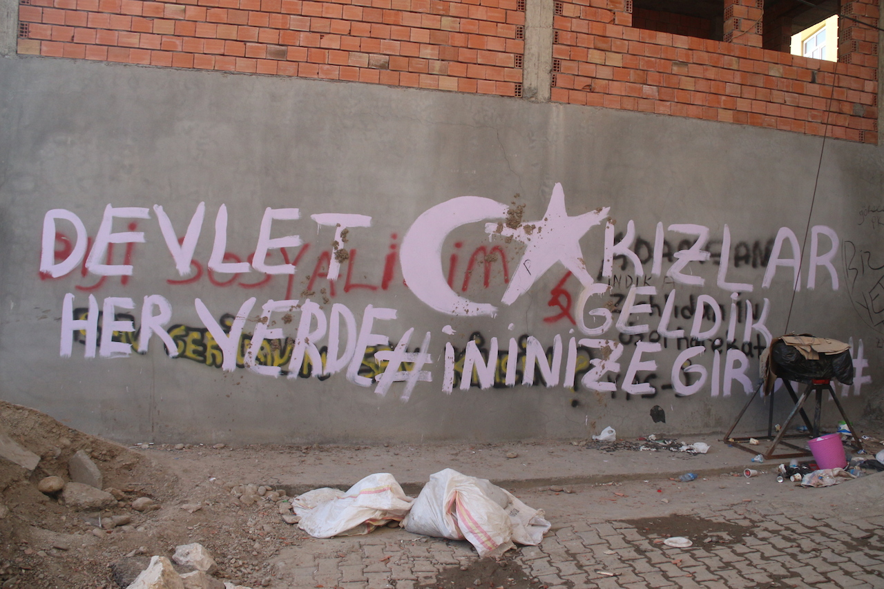 soL Silvan’da �Belirsizlik� süreci soL Haber Portalı