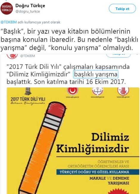 turk dil kurumu nun dil yanlisi uyarilar uzerine duzeltildi sol haber turk dil kurumu nun dil yanlisi uyarilar uzerine duzeltildi sol haber