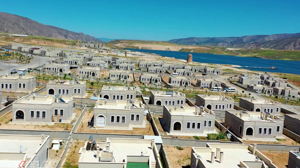 İki fotoğrafta AKP�nin özeti Ne kültüre ne doğaya saygıları var soL