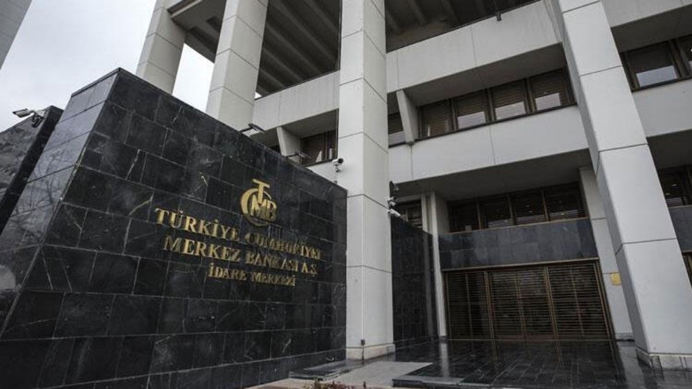 Merkezi Merkez Bankası parayı kendisi için basmış | soL haber