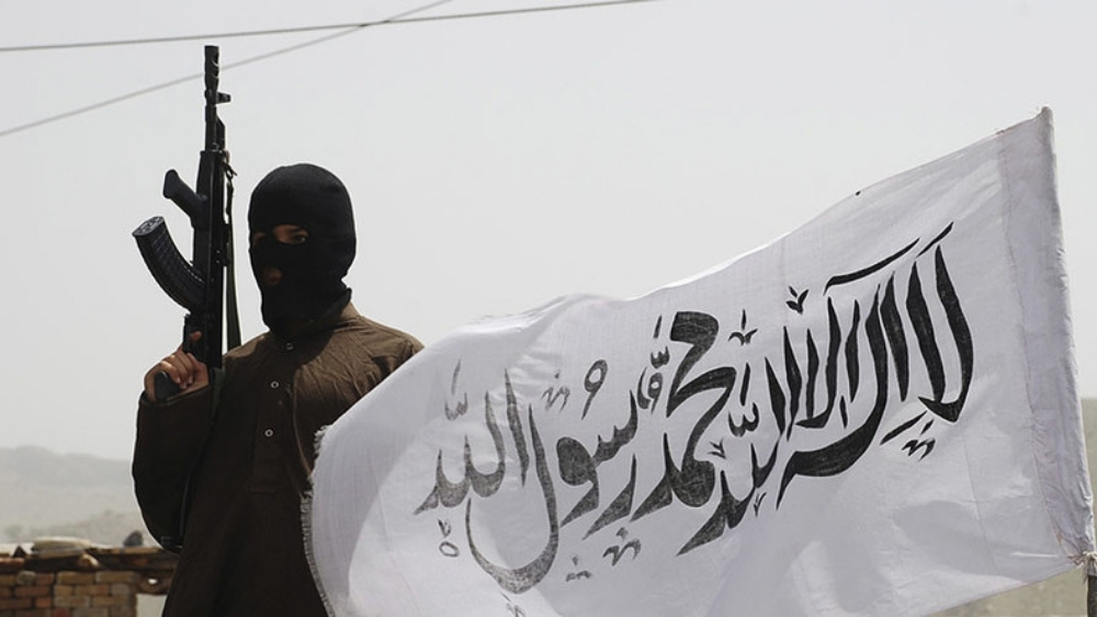 Taliban, İran sınırını ele geçirdiğini açıkladı | soL haber