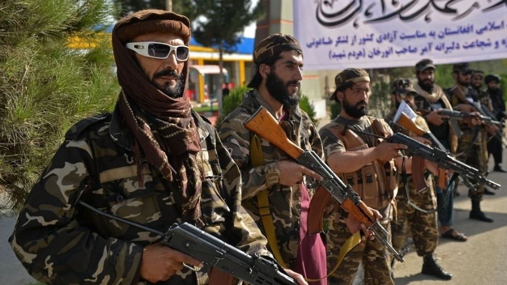 Taliban: Tanımamazlık devam ederse sorunlar dünyanın sorununa ...