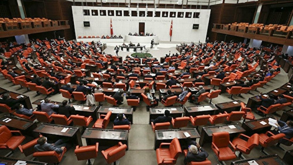 Altı partinin genel başkanı bir araya geliyor | soL haber