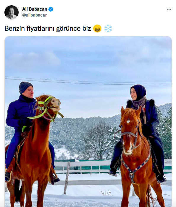 Pahalılık Babacanları da böyle etkilemiş!