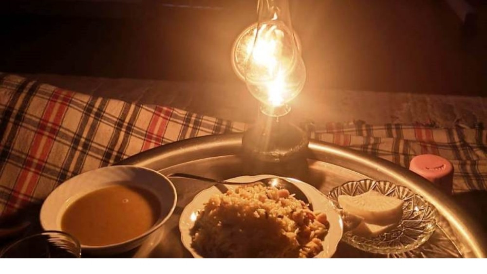 Isparta günlerdir mum ışığına muhtaç kaldı