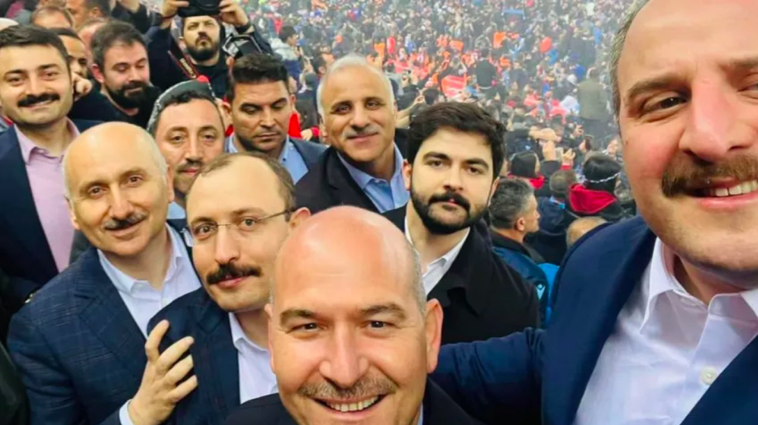 Ali Koç'tan açıklamalar: Trabzon'u tutan devlet görevlilerin bunu açıkça sergilemeleri...