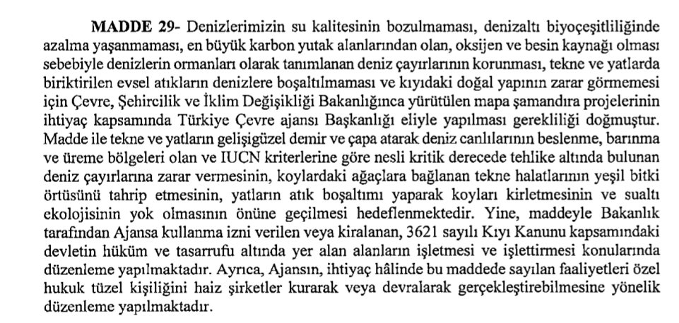 Bakanlıktan Emine Erdoğan'a kıyılarda ihale verme yetkisi