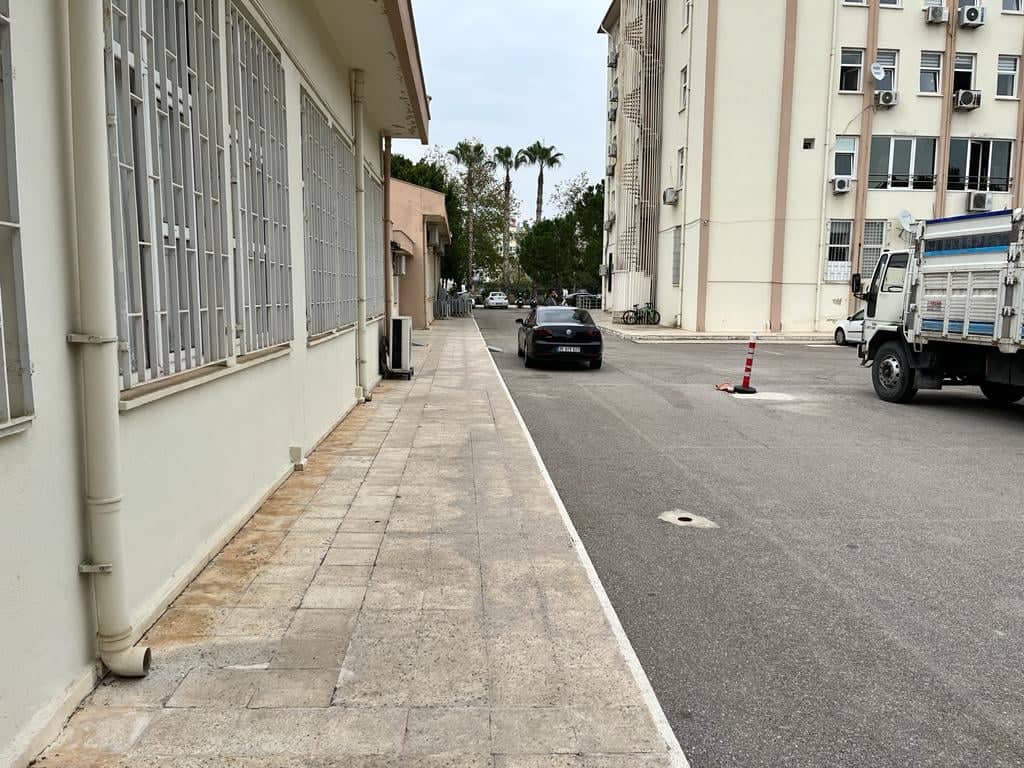 Valilik bürokratlarının lüks araba sevdası!