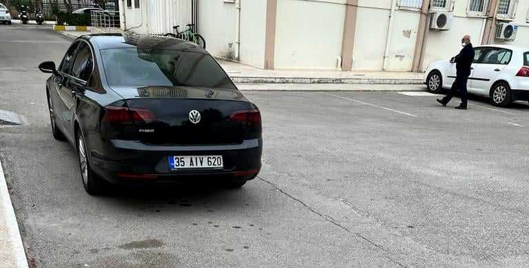 Valilik bürokratlarının lüks araba sevdası!